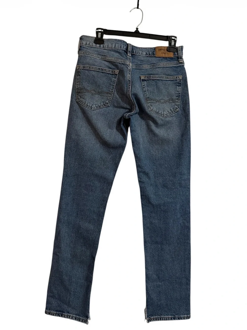 Levis denizen from